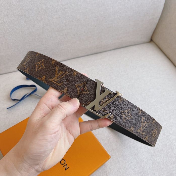 Louis Vuitton Belt 40MM LVB00026